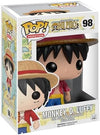 Funko POP Anime One Piece Luffy Action FigureMulticolor