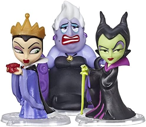 Hasbro Disney Princess Comics Royal Rival Set