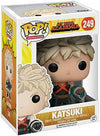 Funko POP Anime My Hero Academia - Katsuki Bakugo
