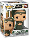 Funko Pop Star Wars The Book of Boba Fett - Majordomo - Collectable Vinyl Figure