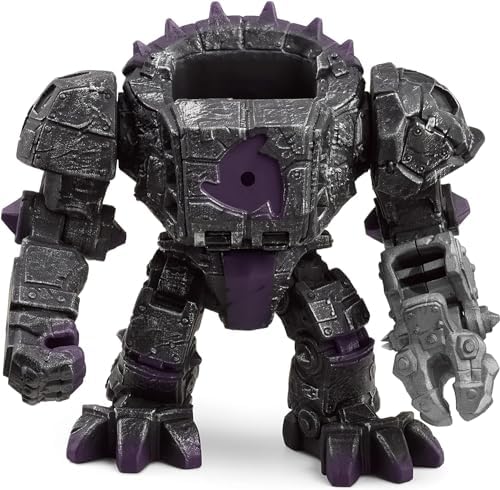Schleich Shadow Master Robot Ages 7