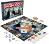 Hasbro Monopoly Bridgerton Edition White.