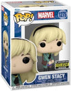 Funko Pop Spider-Man Gwen Stacy Vinyl Figure 1275 - Entertainment Earth