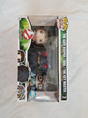 Funko Pop Movies Ghostbusters 1984 The Gatekeeper Zuul and The Key Master Vinyl Figure