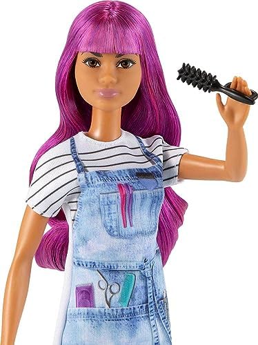 Barbie Mattel - Barbie Pasta Chef Brunette