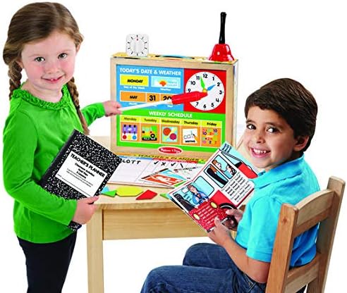 Melissa & Doug Melissa Doug School Time Free Scratch Art Mini-Pad Bundle 8514