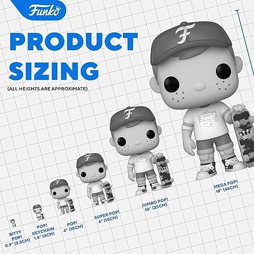 Funko POP TV Stranger Things - Mike Wheeler with Will's Painting - Collectable Vinyl Figure