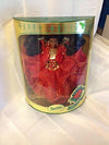 Mattel 1993 Happy Holidays African American Barbie Doll