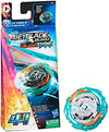 Beyblade Burst QuadStrike - Zeal Nyddhog N8 - Not Included Launcher