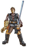 Hasbro Star Wars E3 0F06 ANAKIN SKYWALKER