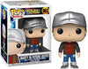 Funko Pop Movies Back to The Future - Marty in Future Outfit