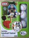 Little Tikes Inflatable Baseball Trainer Medium