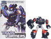 Transformers Generations Deluxe Class Trailcutter Action Figure