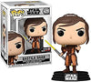 Funko Pop Star Wars 3.75 Inch Action Figure - Bastila Shan 429