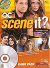 Mattel Scene It The OC Super DVD Game Pack