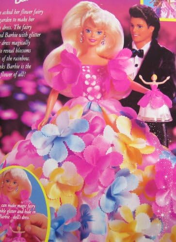 Barbie Japanese Barbie Doll 2nd Edition 1996