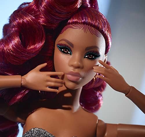 Barbie Signature Looks Doll