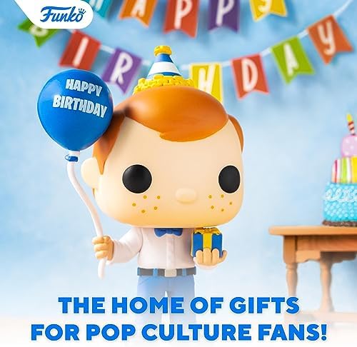 Funko POP Comic Cover Star Wars - OBI-Wan Kenobi - Collectable Vinyl Figure