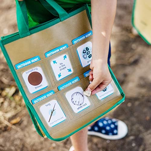 Melissa & Doug Melissa Doug Let's Explore IndoorOutdoor Scavenger Hunt - 80 Double-Sided