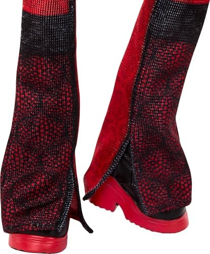 Mattel Disney Descendants The Rise of Red Fashion Doll