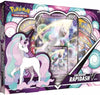 Pokemon TCG Galarian Rapidash V Box