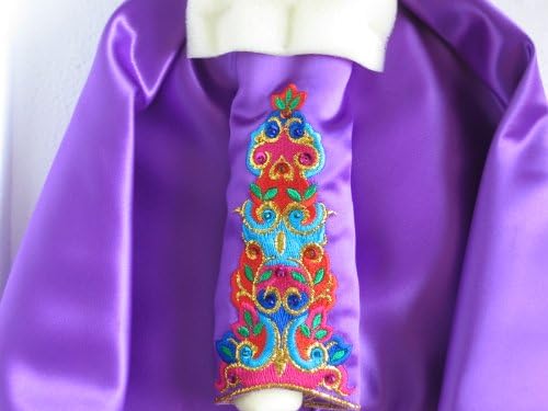 Barbie Royal Splendor PORCELAIN Doll SIGNED Limited Edition 2nd Series 1993