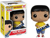 Funko POP Animation Bob's Burgers Gene Action Figure