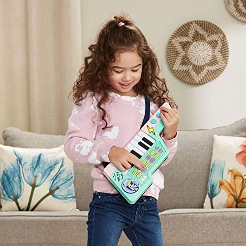 VTech Bluey Bluey's Keytar