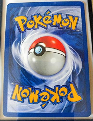 Pokemon - Mew Promo 8 - Pokemon Promos