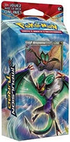Pokemon - Xy Break Through Theme Deck - Night Striker - Noivern