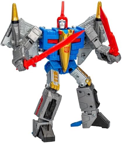 Transformers Studio Series Leader The The Movie 86-26 Dinobot Swoop 8.5-inch Converting