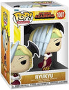 Funko POP Pop Animation My Hero Acadamia - Ryuko in Hero Costume Multicolor