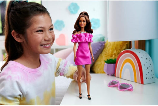 Barbie Fashionistas Doll
