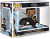 Funko Pop Ride Super Deluxe Black Panther - Wakanda Forever Namor with Orca