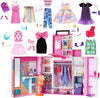 Barbie Dream Closet Playset