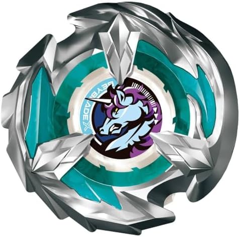 Hasbro Beyblade X Booster Pack of Sting Unicorn 5-60GP Spinning Top