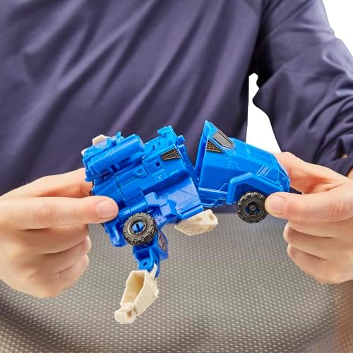 Transformers Decepticon Commander 3-Pack of 5-Inch Robot Action Figures for Boys and