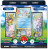 Pokemon TCG Go Pin Collection -Squirtle