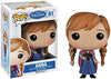 Funko POP Disney Frozen Anna Action Figure