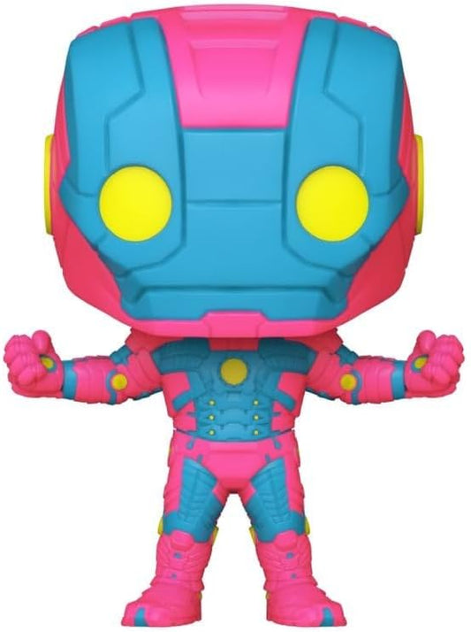 Funko Pop Iron Man Mark 5 1407