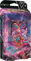 Pokemon TCG Deoxys V Battle Deck 60 Cards Ready to Play