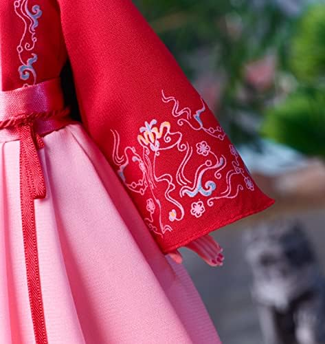 Barbie Signature Fashion Doll