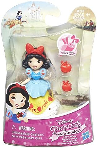 Disney Princess Little Kingdom Classic Snow White
