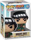 Funko Pop Animation Naruto - Might Guy