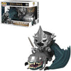 Funko Pop Rides Lord of The Rings - Witch King with Fellbeast Multicolor