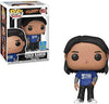 Funko Summer Convention Cisco Ramon from The Flash Limited Edition Vinyl Figure