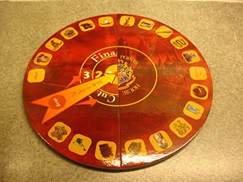 Mattel Harry Potter Scene It DVD Game With Bonus Images and Questions 2005 Edition by