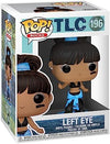 Funko Pop Rocks TLC - Left Eye Styles May Vary Multicolor