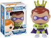 Funko Pop Vinyl Superhero Freddy Funko 05 Funko Shop