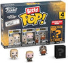 Funko Bitty POP Lord of The Rings - Galadriel 4-Packa and A Surprise Mystery Mini Figure
